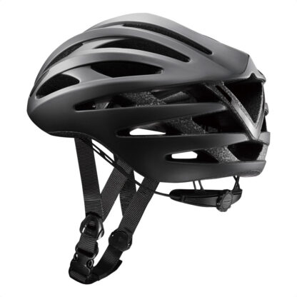 Casco Bicicleta Mavic Aksium Elite (Black Metal) - Image 2
