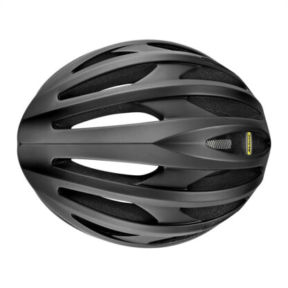Casco Bicicleta Mavic Aksium Elite (Black Metal) - Image 3