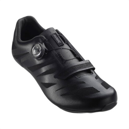 Zapatillas De Ruta Mavic Cosmic Elite SL (Black/Black) - Image 2