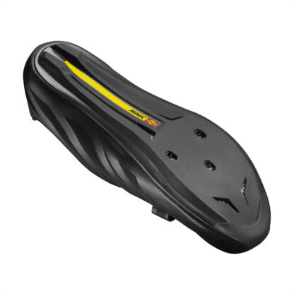 Zapatillas De Ruta Mavic Cosmic Elite SL (Black/Black) - Image 3
