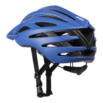 Casco Bicicleta Mavic Crossride SL Elite (Blue) - Image 2