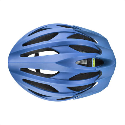 Casco Bicicleta Mavic Crossride SL Elite (Blue) - Image 3