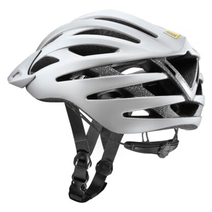 Casco Bicicleta Mavic Crossride SL Elite (White) - Image 2