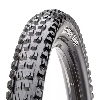 Cubierta Maxxis Minion Dhf 29x2.50WT TR EXO 3C MaxxGrip DH (Black)