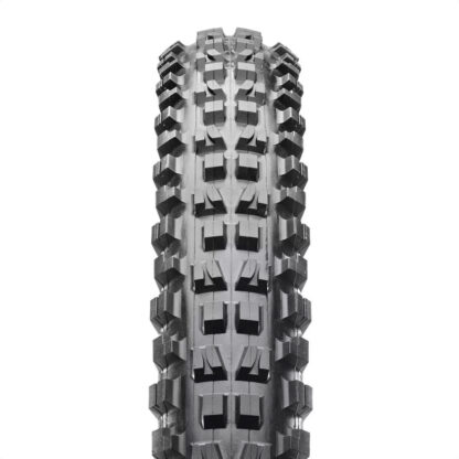 Cubierta Maxxis Minion Dhf 29x2.50WT TR EXO 3C MaxxGrip DH (Black) - Image 2