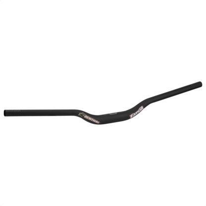Manubrio Renthal Fatbar35 40mm Rise 35x800mm (Black)