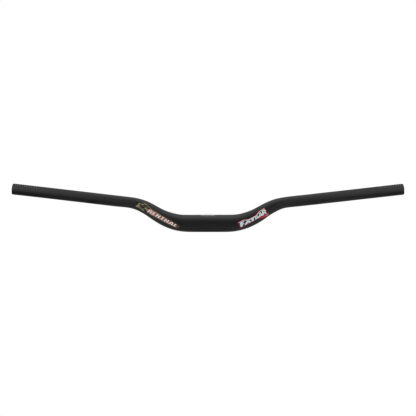 Manubrio Renthal Fatbar35 40mm Rise 35x800mm (Black) - Image 2