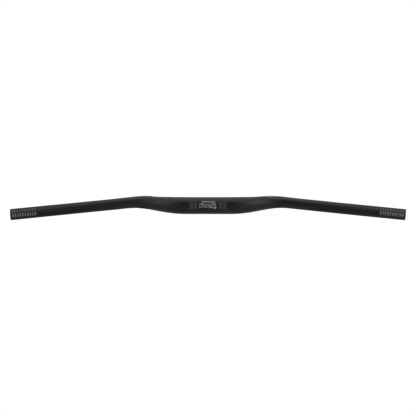 Manubrio Renthal Fatbar35 40mm Rise 35x800mm (Black) - Image 3