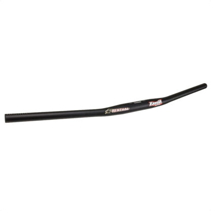 Manubrio Renthal Fatbar Lite Zero Rise 31.8x780mm (Black)