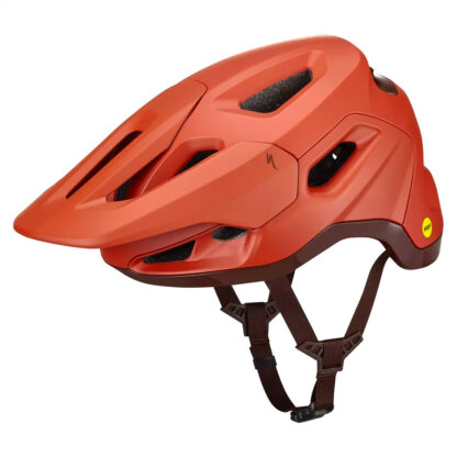 Casco Specialized Tactic 4 Mips (Redwood)