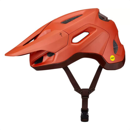 Casco Specialized Tactic 4 Mips (Redwood) - Image 2