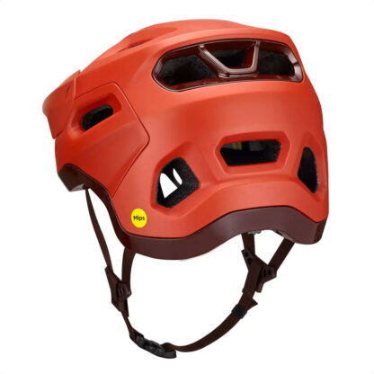 Casco Specialized Tactic 4 Mips (Redwood) - Image 3