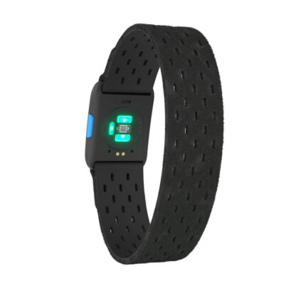 Banda Cardiaca Wahoo TICKR Fit Heart Rate Armband - Image 2