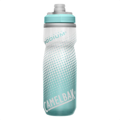 Caramañola Camelbak Podium Chill 21oz 620ml Térmica (Teal Dot)