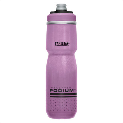 Caramañola Camelbak Podium Chill 24oz 710ml Térmica (Purple)