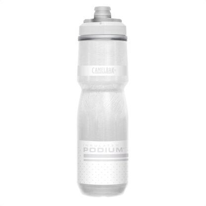 Caramañola Camelbak Podium Chill 24oz 710ml Térmica (Reflective Ghost)