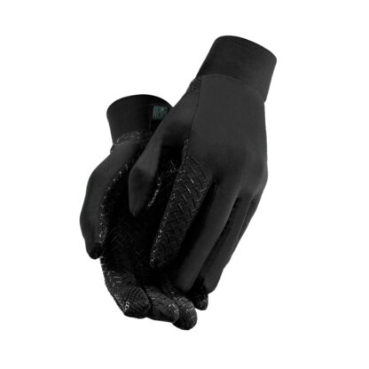 Guantes Dedos Largos Gobik FINDER Unisex (True Black) - Image 2