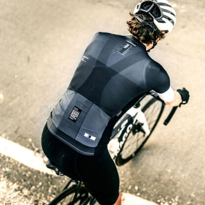Jersey Maillot Gobik ATTITUDE 2.0 Hombre (Citizen) - Image 3