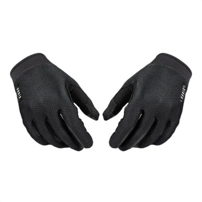 Guantes Dedos Largos Gobik LYNX Unisex (True Black) - Image 2