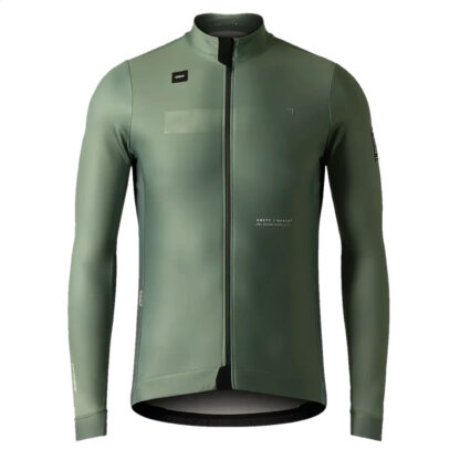 Campera Chaqueta Térmica Gobik SKIMO PRO Hombre (Hedge)