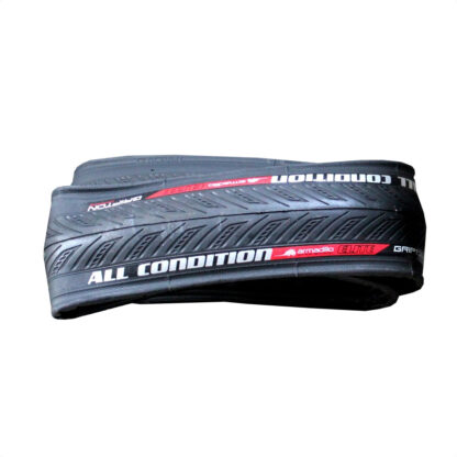 Cubierta Ruta Specialized All Condition Armadillo Elite Reflect (Black) - Image 3