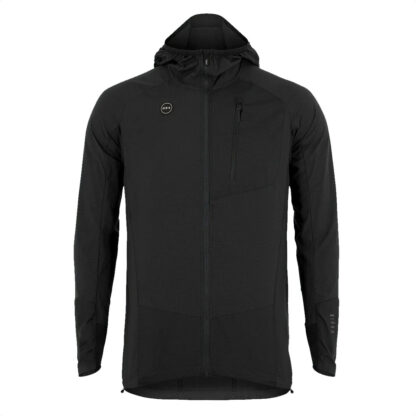 Campera Chaqueta Ligera Gobik UNBEAT Hombre (Royal Black)