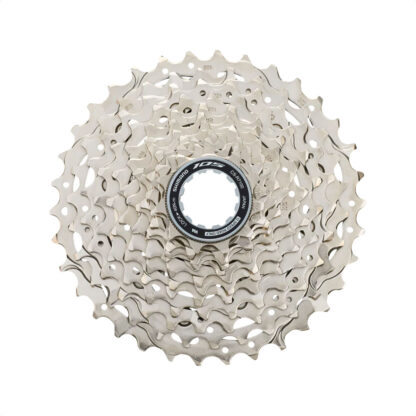 Cassette Shimano CS-R7100 105 11-34t 12v