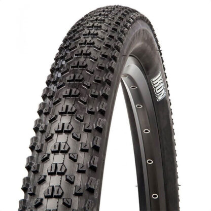 Cubierta Maxxis Ikon M319 29x2.20 Alambre 60tpi (Black)