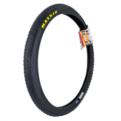 Cubierta Maxxis Ikon M319 29x2.20 Alambre 60tpi (Black) - Image 3