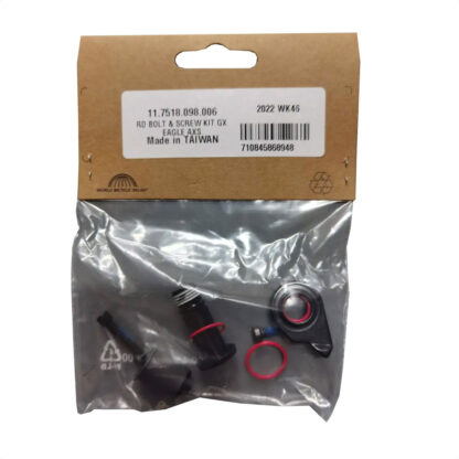Kit Tornillos Pata De Cambio Sram GX Eagle AXS - Image 3