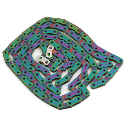 Cadena Sram Red AXS Chain 12-speed Ruta 12v (Rainbow) - Image 2