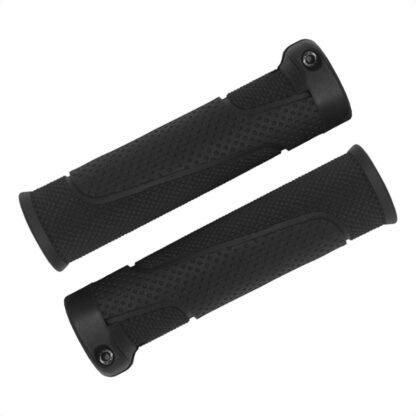 Puños Grip Van Halen VAN214 Plastic Locking (Negro)