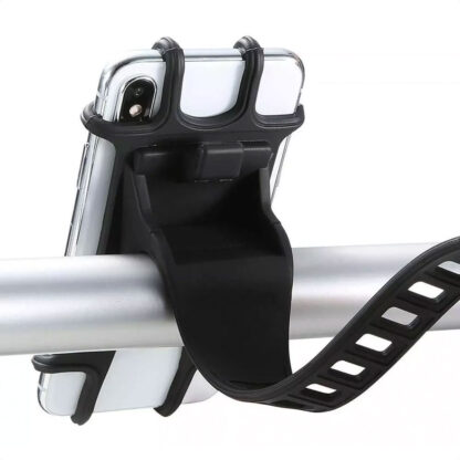 Porta Celular Para Bici Van Halen VAN221 (Negro) - Image 2