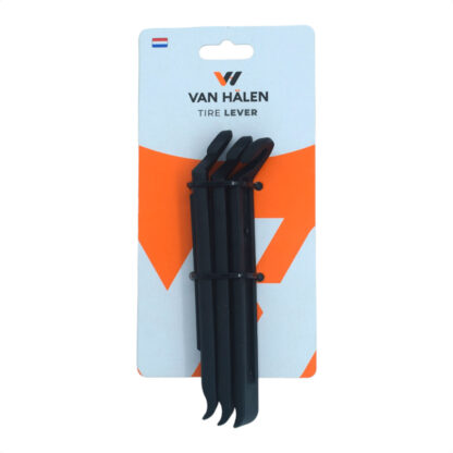 Sacacubiertas Van Halen VAN222 Nylon 3 Unidades (Negro) - Image 3