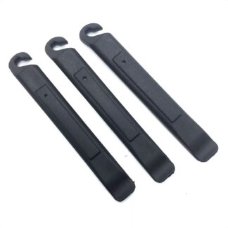 Sacacubiertas Van Halen VAN222 Nylon 3 Unidades (Negro)