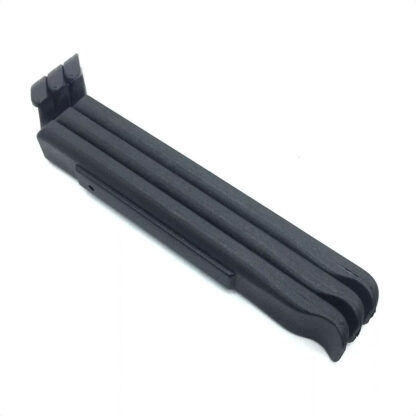 Sacacubiertas Van Halen VAN222 Nylon 3 Unidades (Negro) - Image 2