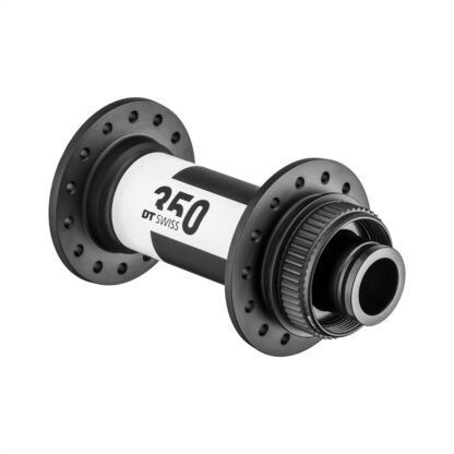Juego De Mazas DT Swiss 350 Classic Center Lock 24h 100/142mm (Shimano HG Ruta) - Image 3