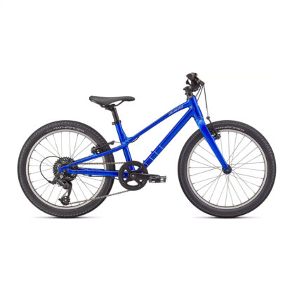 Bicicleta Niños Specialized Jett 20 (Gloss Cobalt/Ice Blue)
