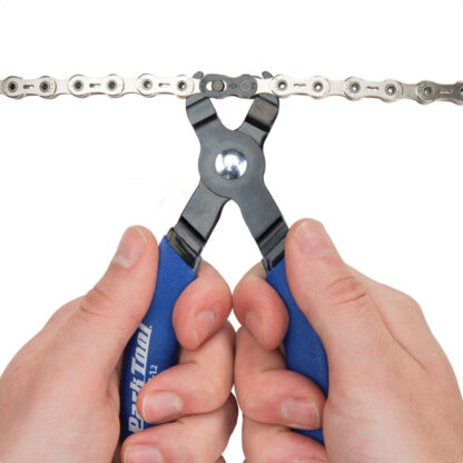 Pinza Park Tool Master Link Pliers MLP-1.2 - Image 3