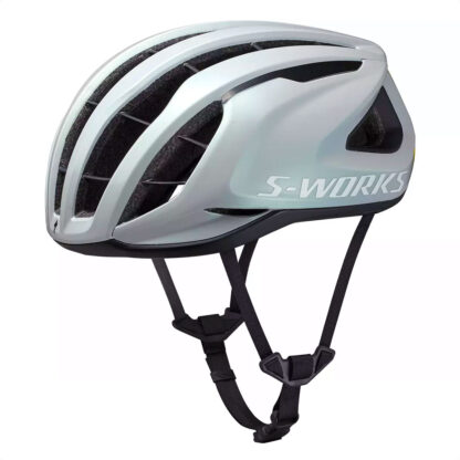 Casco S-Works Prevail 3 Mips (Hyper Dove Grey)
