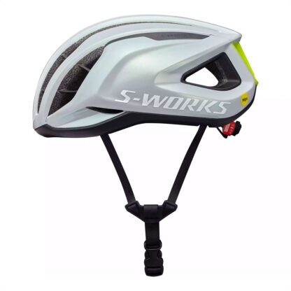 Casco S-Works Prevail 3 Mips (Hyper Dove Grey) - Image 2