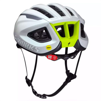 Casco S-Works Prevail 3 Mips (Hyper Dove Grey) - Image 3