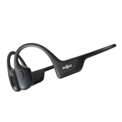 Auriculares Conducción Ósea Shokz OpenRun Pro (Black)