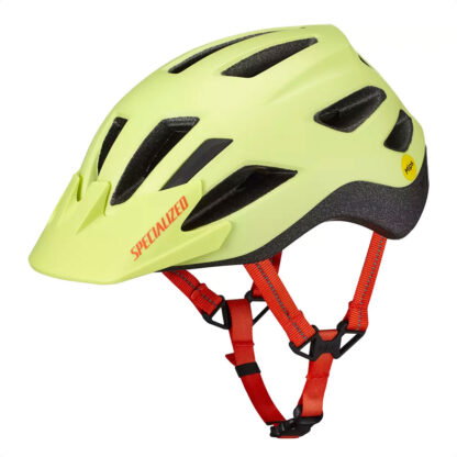 Casco Para Niños Specialized Shuffle Child Standard Buckle (Limestone)