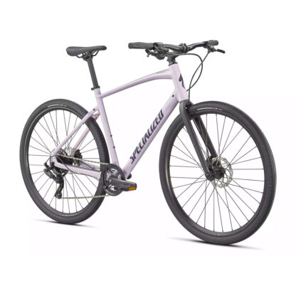 Specialized Sirrus X 2.0 (Gloss Clay/Cast Umber/Satin Black Reflective) - Image 2