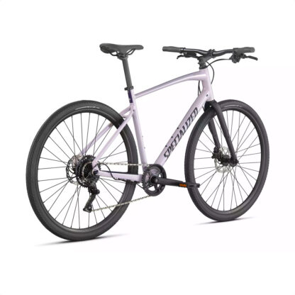 Specialized Sirrus X 2.0 (Gloss Clay/Cast Umber/Satin Black Reflective) - Image 3
