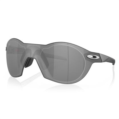 Lentes De Sol Oakley Sub Zero (Steel - Prizm Black)