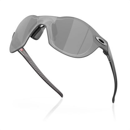 Lentes De Sol Oakley Sub Zero (Steel - Prizm Black) - Image 3