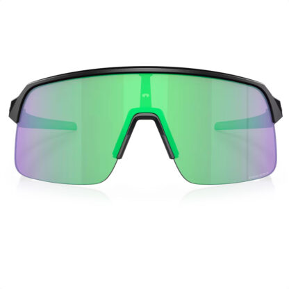 Lentes De Sol Oakley Sutro Lite (Matte Black - Prizm Road Jade) - Image 2