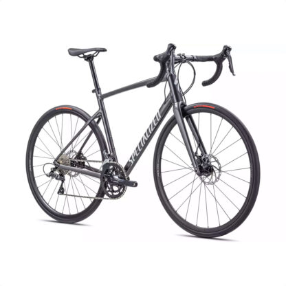 Specialized Allez (Gloss Smoke/White/Silver Dust) - Image 2